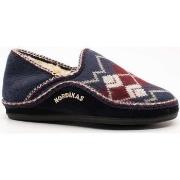 Lage Sneakers Nordikas 3002 Rombos