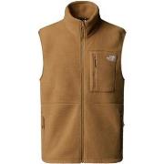 Vest The North Face M YUMIORI VEST NF0A8B651731