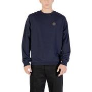 Sweater Napapijri B-BADGE C 1 NP0A8946