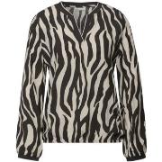 Blouse Street One Tunic blouse w 346048