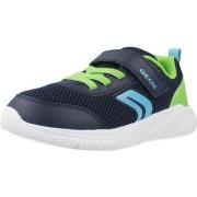 Lage Sneakers Geox J SPRINTYE B.
