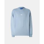 Sweater BOSS 50510732 NAVIU