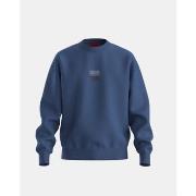 Sweater BOSS 50542847 DUSPLITED