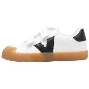 Lage Sneakers Victoria OLIVER EFECTO PIEL