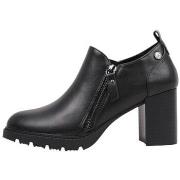 Low Boots Xti 144301