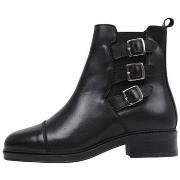 Enkellaarzen Sandra Fontan VANDA