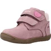 Enkellaarzen Geox B MACCHIA GIRL
