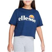 T-shirt Korte Mouw Ellesse S2E08596