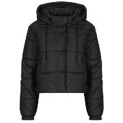 Donsjas Vans W MTE HILLGATE CROPPED PUFFER