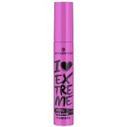 Mascara &amp; Nep wimpers Essence Mascara I Love Extreme Volume Crazy