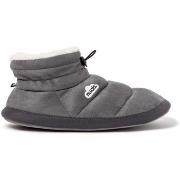 Pantoffels Nuvola. Boot Home Velvet