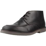 Enkellaarzen Boston JASPER