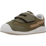 Lage Sneakers Chetto 1125506CT