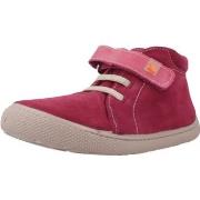 Hoge Sneakers Vulladi 7195