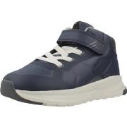 Hoge Sneakers Biomecanics 251252B