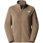 Fleece Jack The North Face W Glacier Fleece Jackets