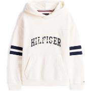 Sweater Tommy Hilfiger Th Mixed Graphic Hoodie