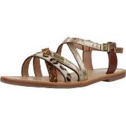 Sandalen Les Tropeziennes par M.Belarbi C330083HAPAXGUM