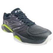 Lage Sneakers Joma Deporte caballero master 1000 2501 negro