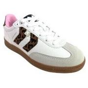 Lage Sneakers Xti Zapato niña 151309 blanco
