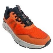 Lage Sneakers Xti Deporte caballero 144565 naranja