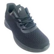 Lage Sneakers Kelara Deporte caballero 51802 negro