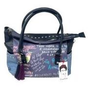 Sportschoenen Frida Kahlo Complementos señora k4983 azul