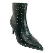 Enkellaarzen Maria Mare Botín señora 63636 negro