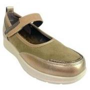 Wandelschoenen Amarpies Zapato señora 29350 atl taupe
