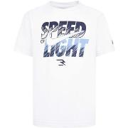 T-shirt Nike Speed Of Light Tee