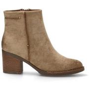 Enkellaarzen Zapp 11038