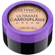 Concealer &amp; corrector Catrice Ultieme Camouflage Crème Concealer