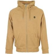Blazer Timberland Brushed Back Full Zip