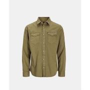 Overhemd Lange Mouw Jack &amp; Jones 12138115 SHERIDAN