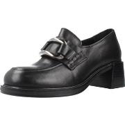 Mocassins Café Noir C1HA1005