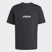 T-shirt Korte Mouw adidas M LIN SJ T