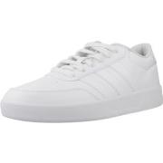 Lage Sneakers adidas BREAKNET 3.0