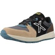 Lage Sneakers Munich 4151082M