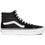 Hoge Sneakers Vans SK8HI Platform 2
