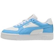 Lage Sneakers Puma California Pro Classic Ii