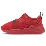 Lage Sneakers Puma Wired Run AC