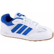 Lage Sneakers adidas Tensaur Switch J