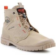 Laarzen Palladium Sp20 Travel Hi Desert