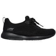 Lage Sneakers Skechers Bobs Squad Tough