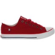 Lage Sneakers Big Star DD274339