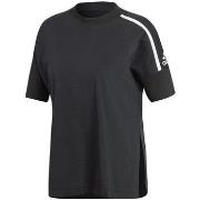 T-shirt Korte Mouw adidas Zne