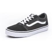 Lage Sneakers Vans YT Ward