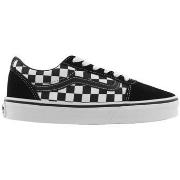 Lage Sneakers Vans YT Ward