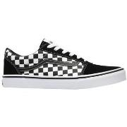 Lage Sneakers Vans Ward