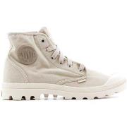 Lage Sneakers Palladium Pampa HI